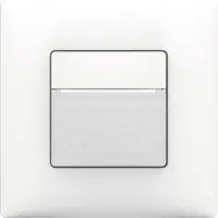Theben KNX theMura S180 KNX UP WH Rörelsedetektor Trådlös - Sändare räckvidd max. 17 m