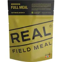 REAL Outdoor Food REAL Field Meal Pasta Provence 166g