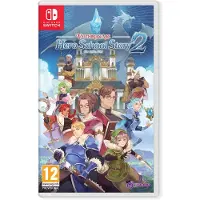 Games Switch Valthirian Arc 2 Hero School Story 2