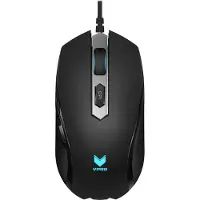 VPRO Mouse Gaming V210 Optisk Svart