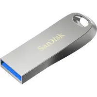 SanDisk Cruzer Ultra Luxe 64gb Usb 3.1 Usb-minne