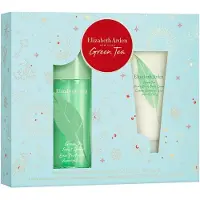 Elizabeth Arden Giftset Green Tea Edp 100ml + Body Cream 100ml