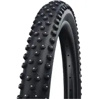 Schwalbe Ice Spiker Pro dubbdäck, icke-vikbart 29 2,25 (57-622)