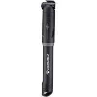 Merida Eco Mountain Mini Pump Silver 80 Psi