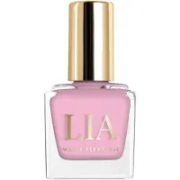 Lia Halal Nagellack Rouge Nagellack 11 ml Rouge