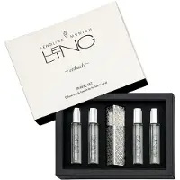 LENGLING Parfums Munich Travel Set eisbach Doftset 1 st
