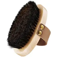 GLOV Ionic Dry Body Brush Kroppsborste 1 st