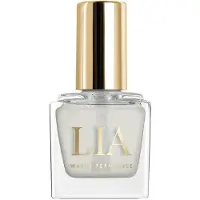 Lia Halal Nagellack Matt Coat Nagellack 11 ml Matt Coat