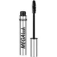 Mesauda Beauty Mega Lash Mascara 14 ml Black