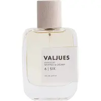 VALJUES 6/ SIX Whipped & Creamy Eau de Parfum 50 ml