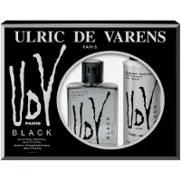 Ulric De Varens UDV Black Parfymset