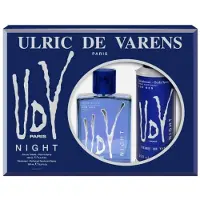 Ulric De Varens UDV Night Parfymset