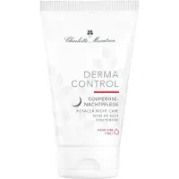 Charlotte Meentzen Derma Control Couperose-Night Care Nattkräm 50 ml