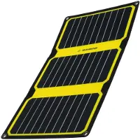 Solar Brother Sunmoove Solcellsladdare 16w