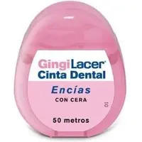 LACER Dentifrice - LACER - GINGILACER - Noir - Standard - Pour Adultes - Mixte