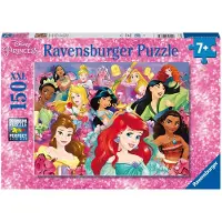 Ravensburger 12873 150-Bitar Pussel