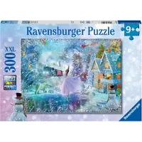 Ravensburger Winter Wonderland Pussel 300 bitar