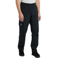 Haglöfs Men's Korp Proof Pant vattentäta skalbyxor