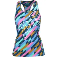 Zoot Ltd Tri Racerback ärmlös Triathlondräkt