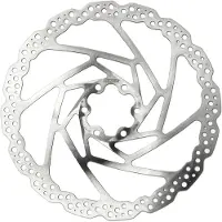 Hope V4 2.3mm Disc Rotor 6b Bromsskiva