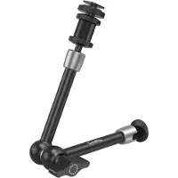 SmallRig 1498b Ledad Skärmfäste 28 Cm