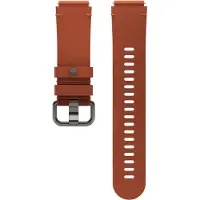 Polar 20 Mm Läder Rem