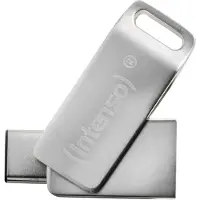 Intenso Cmobile Line Usb 3.0 Type-c 64gb Usb-minne
