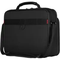 Wenger Datorväska Legacy Passar max.: 40,6 cm (16) Svart