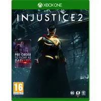 Injustice 2 (XONE)