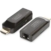 Assmann DS-55203 HDMI Förlängning via nätverkskabel RJ45 50 m