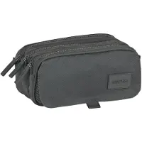 Safta Trousse triple - - Big - Confortable - Polyvalente - Résistante