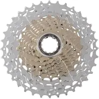 Shimano Slx Hg81 Kassett