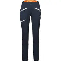 Mammut Eisfeld Advanced Softshell Byxor
