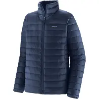 Patagonia Down Jacka new navy, S