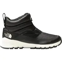 The North Face Boot svart