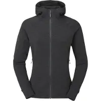 Rab Women's Nexus Hoody fleecejacka