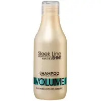 Stapiz Sleek Line Repair Volume Shampoo hair shampoo with silk increasing volume 300ml