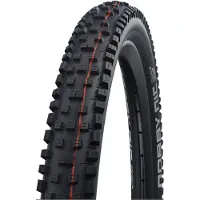 Schwalbe Nobby Nic Addix Soft Super Ground Tubeless 27.5´´ X 2.40 Mtb-däck
