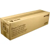 Xerox svart trumma