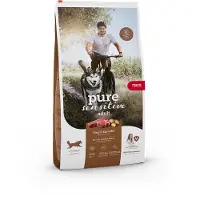 MERA pure sensitive Adult med nötkött & potatis - 12,5 kg