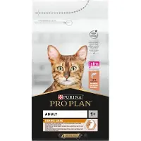 Purina Pro Plan Elegant Derma Salmon 3kg Kattmat