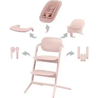 Cybex Lemo2 4 In 1 Barnstol