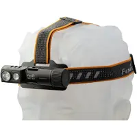 Fenix HM71R Gen 2 2700lm strålkastare
