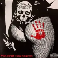 Ginza.se Vermin Dirk & The Hostile Talent: Sweet Dream...