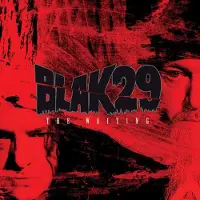 Sonic Blak29: The Waiting (Red/Black Haze)