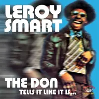 Ginza.se Smart Leroy: The Don Tells It Like It Is...