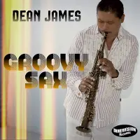 Ginza.se James Dean: Groovysax