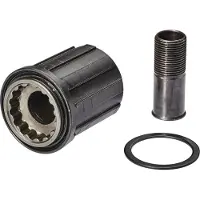 Shimano Alivio Fh-m4050 Freehub-kropp