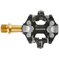Exustar E-pm222 Cykelpedaler