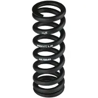 DVO Prorate Lightsteel 55mm Stötdämparfjäder